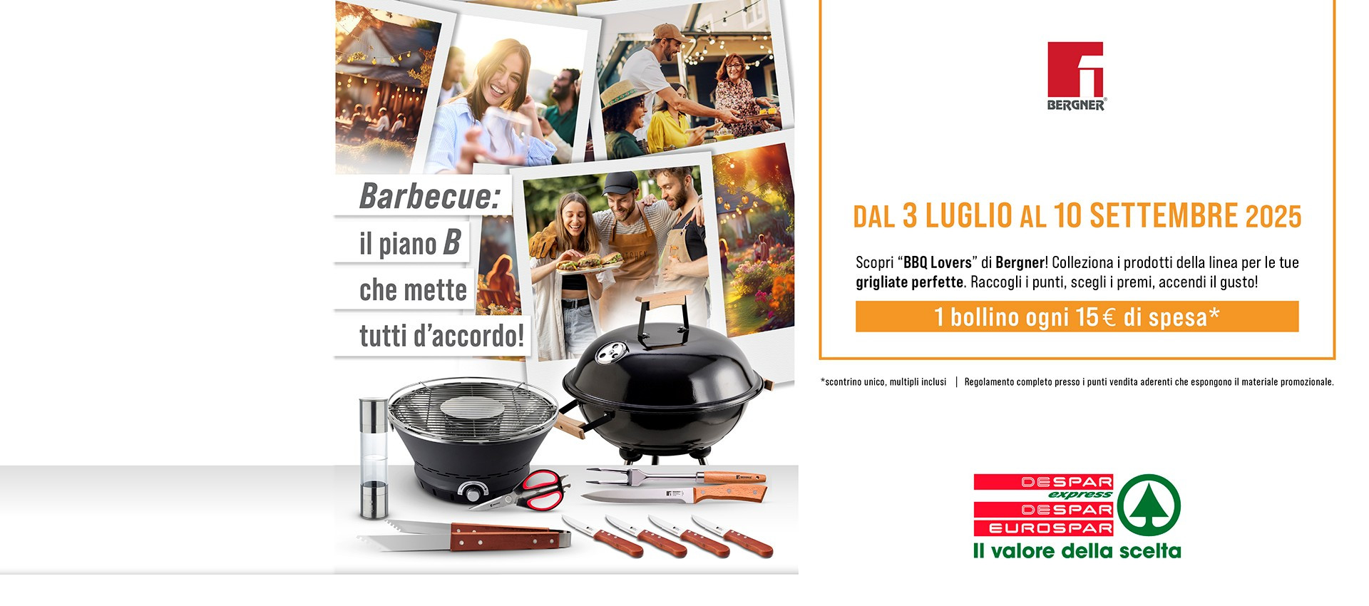  BBQ LOVERS